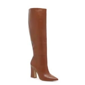 Steve Madden Padmy Boots